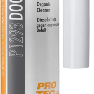 Preis Gesenkt ProTec Diesel Organic Cleaner Reinigungsflüssigkeit für Kraftstoffsysteme 375 ml