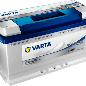 Top-Angebot A. Müller LED95 Blockbatterie 12 V 95 Ah