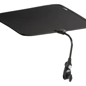 Lafuma Mobilier Sonnenschirm für Gartenmöbel 46 x 25 x 61 cm schwarz Preis Gesenkt