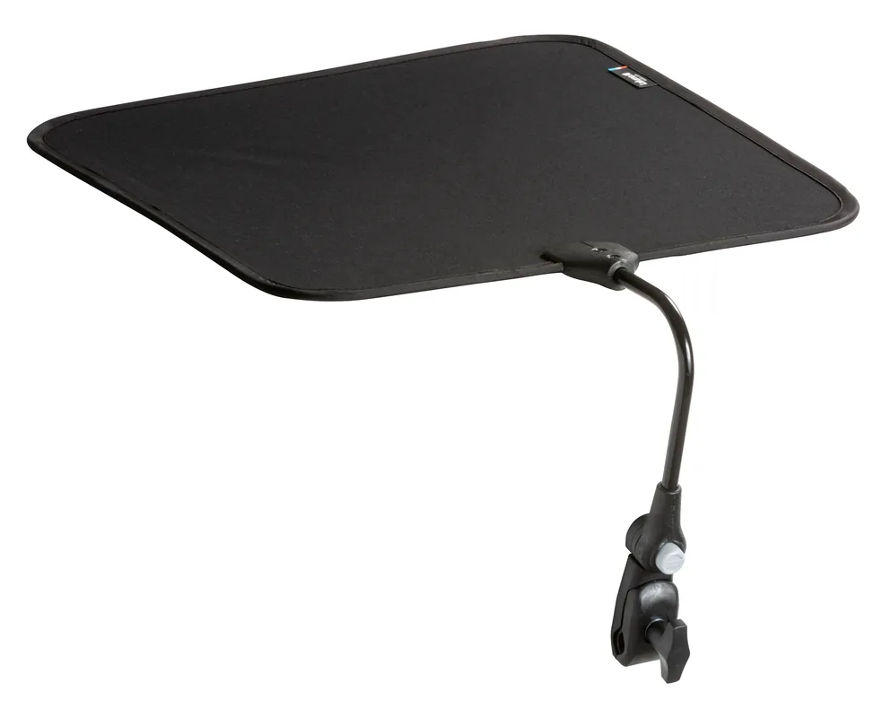 Lafuma Mobilier Sonnenschirm für Gartenmöbel 46 x 25 x 61 cm schwarz Preis Gesenkt