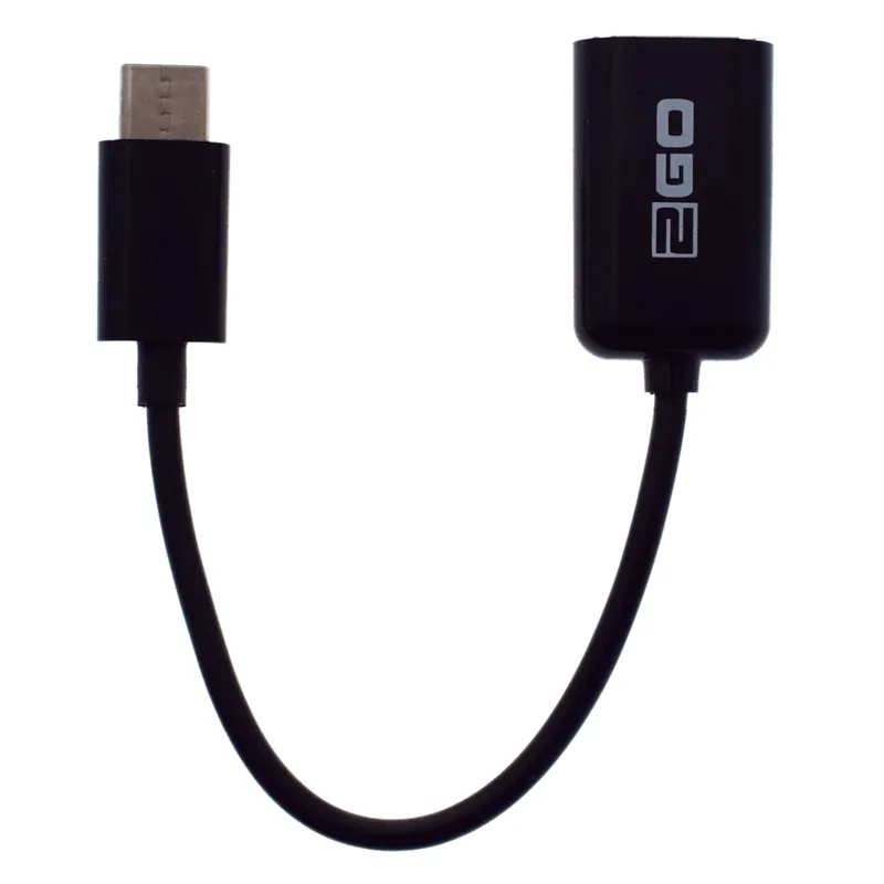 2Go Host Kabel USB Typ C Adapter 14,5 cm Jetzt Bestellen