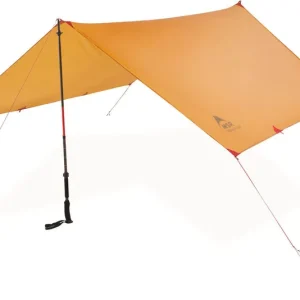 MSR Thru-Hiker 70 Wing V2 Wind- und Regenschutz Neuheit
