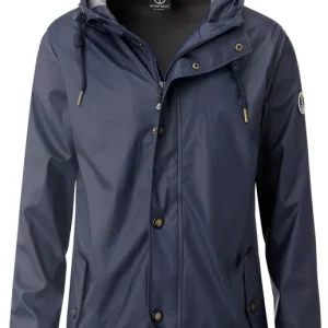 Highlight Ankerglut Ankerglutheimat Regenjacke Herren