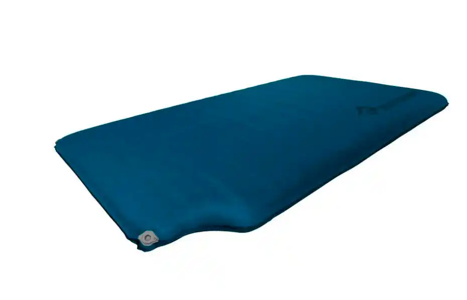 Sea to Summit Comfort Deluxe Self Inflating Mat Camper Van selbst aufblasende Isomatte Begrenztes Angebot