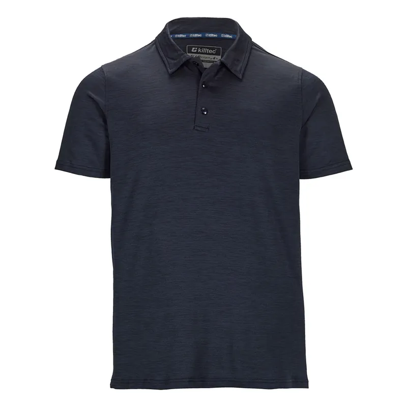 Expressversand Killtec Lileo Herren Poloshirt