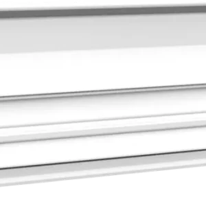 Ausverkauf Fiamma Gehäuse 450 für F80S Polar White Fiamma Artikelnummer 98673-224