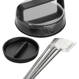 Top-Angebot Enders Premium Burger Set 6-teilig