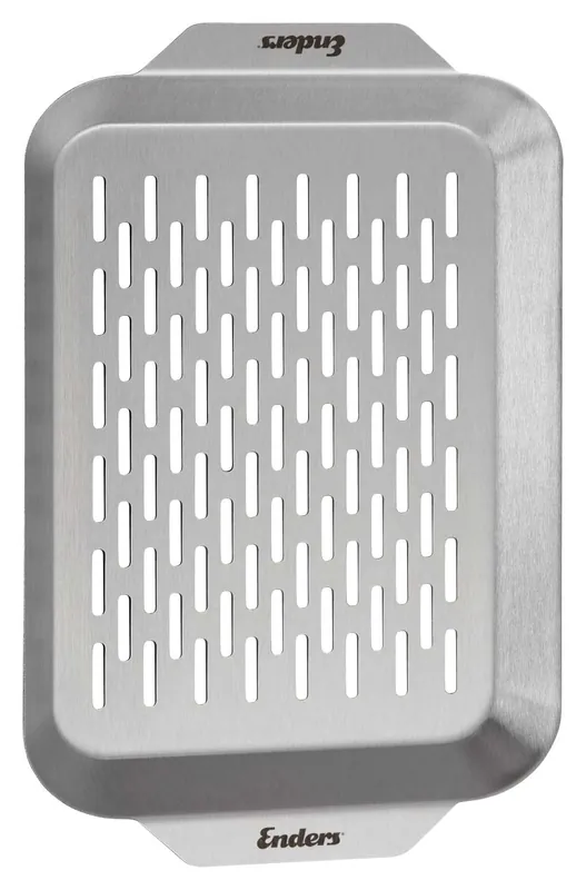 Enders Grillschale 32 x 19 x 1,5 cm Neu Im Sortiment