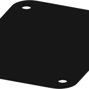 Abverkauf Fiamma Dichtung für Fiamma Safe Door 65 x 90 x 1,5 mm Fiamma Artikelnummer 98656-691