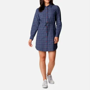Neuheit Columbia Silver Ridge Kleid