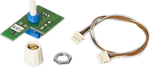 Sonderaktion Fiamma Thermostat Platine für Turbo Vent Fiamma Artikelnummer 98683-058