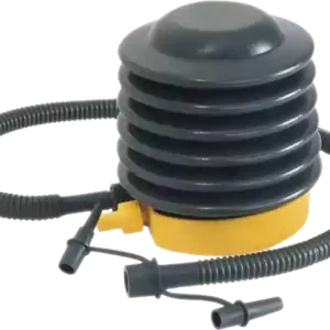 Bestway Air Step Fuß Luftpumpe 12,7 x 11,3 x 11 cm Sonderaktion