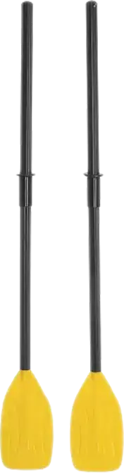 Markenware Bestway Hydro Force Paddel Set 2 Stück 124 cm
