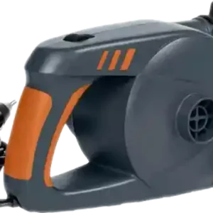 Bestway Powergrip Elektro Luftpumpe 680 Liter pro min 12 V Knallerangebot