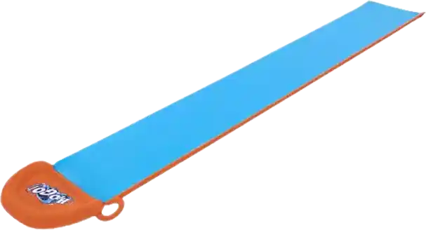 Bestway H2OGO! 1 Person Wasserrutsche 488 x 82 cm Top-Angebot