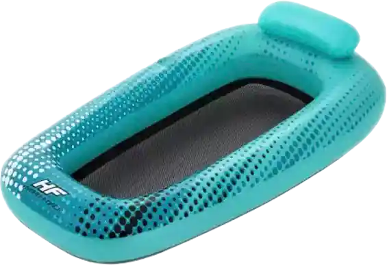 Bestway Hydro Force Sol Venture Poolliege mit Netzboden 188 x 109 x 46 cm Angebot