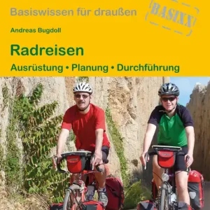 Conrad Stein Verlag Radreisen OutdoorHandbuch Band 34 Kracherpreis
