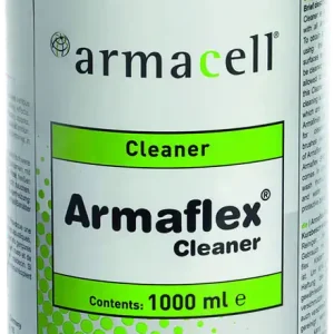 Aktuell Armacell ArmaFlex Oberflächenreiniger 1 Liter
