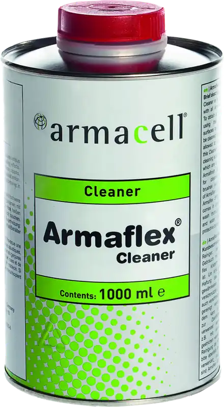 Aktuell Armacell ArmaFlex Oberflächenreiniger 1 Liter