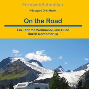 Neuheit Conrad Stein Verlag On the Road OutdoorHandbuch Band 425