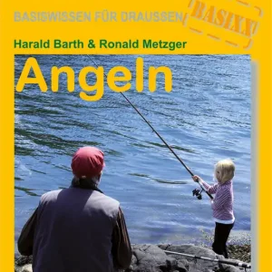 Conrad Stein Verlag Angeln OutdoorHandbuch Band 21 Finale Aktion