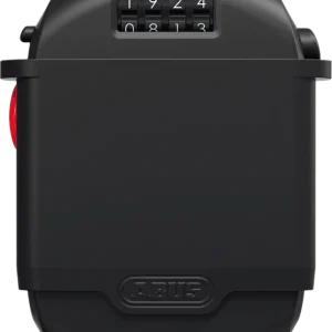 Abus Roll Back Kabelschloss 2503/120 und UCH 2503 100 g Top-Preis