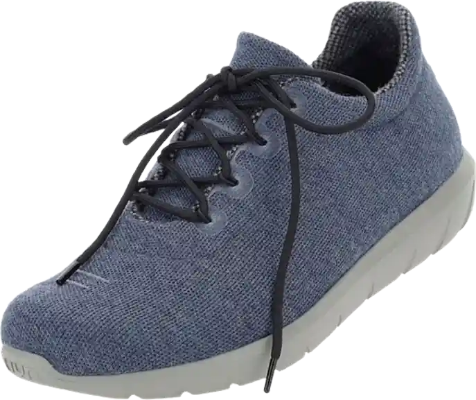 Must-Have UYN Living Cloud Shoes Merino Herrenschuhe