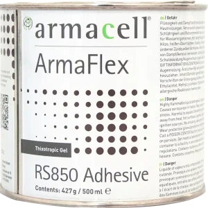 Markenware Armacell ArmaFlex Kontaktkleber RS 850 0,5 Liter