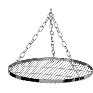 Bestseller Petromax Grillrost zum Anhängen für Dreibein Hängegrill 50 cm
