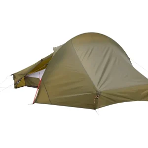 Nur Für Kurze Zeit Nordisk Telemark 2.2 PU Trekkingzelt dark olive für 2 Personen