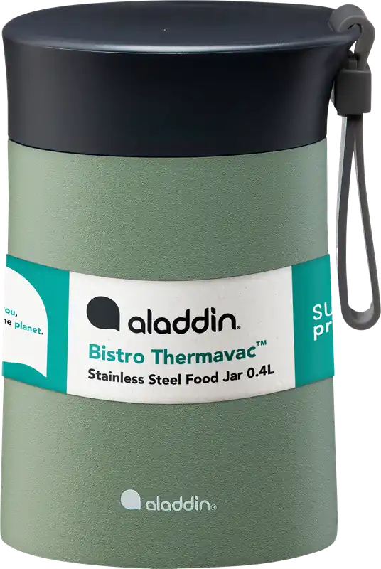 Aladdin Bistro Lunch Thermobecher 0,4 Liter Ausverkauf