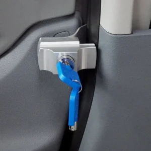 IMC-Créations Schlösser für Vordertüren Ford Transit 2er Set Markenware