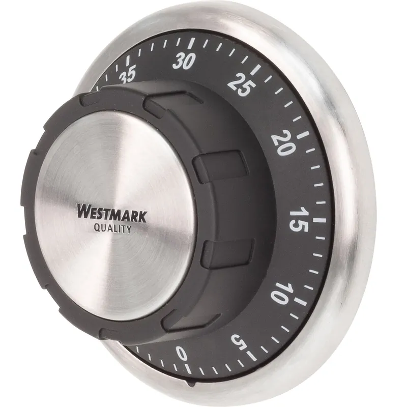 Westmark Redondo Kurzzeitmesser mechanisch groß Zertifiziert