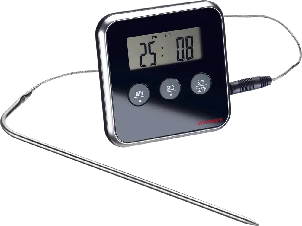 Westmark Digitales Bratenthermometer Bestseller