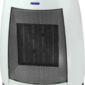 Eurom Safe-t-heater 1500 Keramikheizung 1500 W Highlight