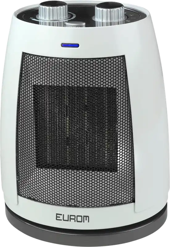 Eurom Safe-t-heater 1500 Keramikheizung 1500 W Highlight