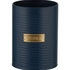 Billig Typhoon Otto Collection Navy Utensilienbehälter 1,4 Liter navyblau