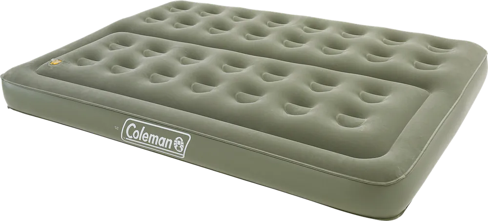 Coleman Maxi Comfort Bed Double Luftbett 198 x 137 x 22 cm Super-Preis