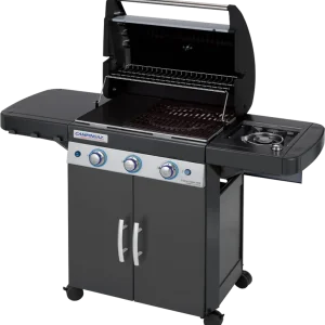 Campingaz 3 Series Classic EXSE Gasgrill 144 x 66 x 147 cm Sonderangebot