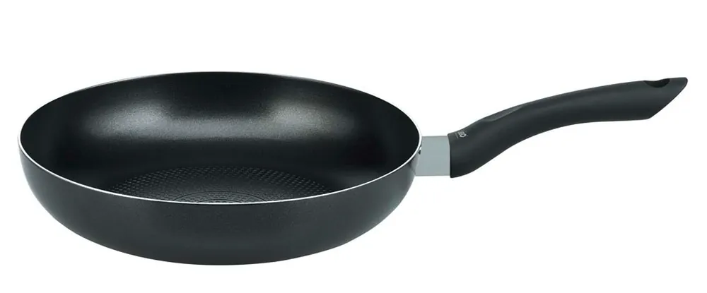 Abverkauf Elo Smart Life Bratpfanne schwarz