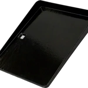 Must-Have Campingaz Premium Plancha Platte 45 x 38,5 x 5 cm