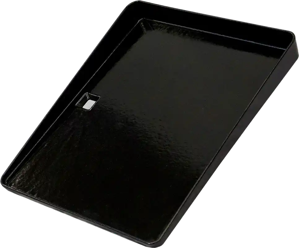 Must-Have Campingaz Premium Plancha Platte 45 x 38,5 x 5 cm
