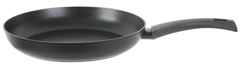 Markenware Elo Urban Native Pfanne aus recyceltem Aluminium schwarz