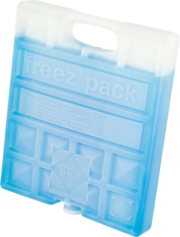 Bestpreis Campingaz M20 Freez Pack Kühl Akku 20 x 17 x 3 cm