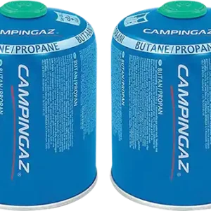 Günstig Campingaz CV 470 Plus Multipack Gaskartuschen 4er Pack, Schraubkartuschen