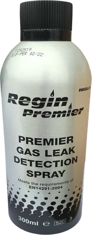 Gaslow Regin Premier Gaslecksuchspray 300 ml Mega-Angebot