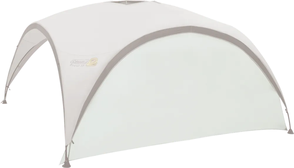 Coleman Seitenwand für Pavillon Event Shelter Pro XL 4,5 Meter Neu Im Sortiment