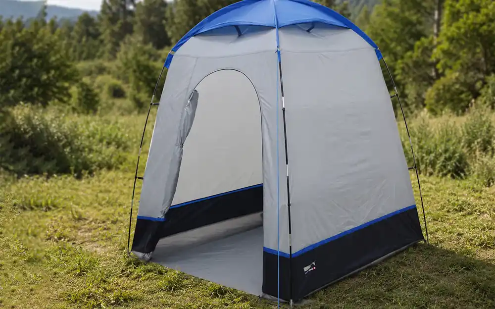 Sonderangebot High Peak Lido Mehrzweckzelt für 2 Personen