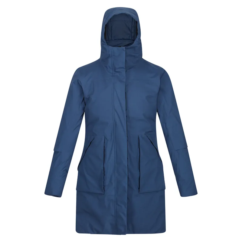 Mega-Angebot Regatta Yewbank II Damen Mantel
