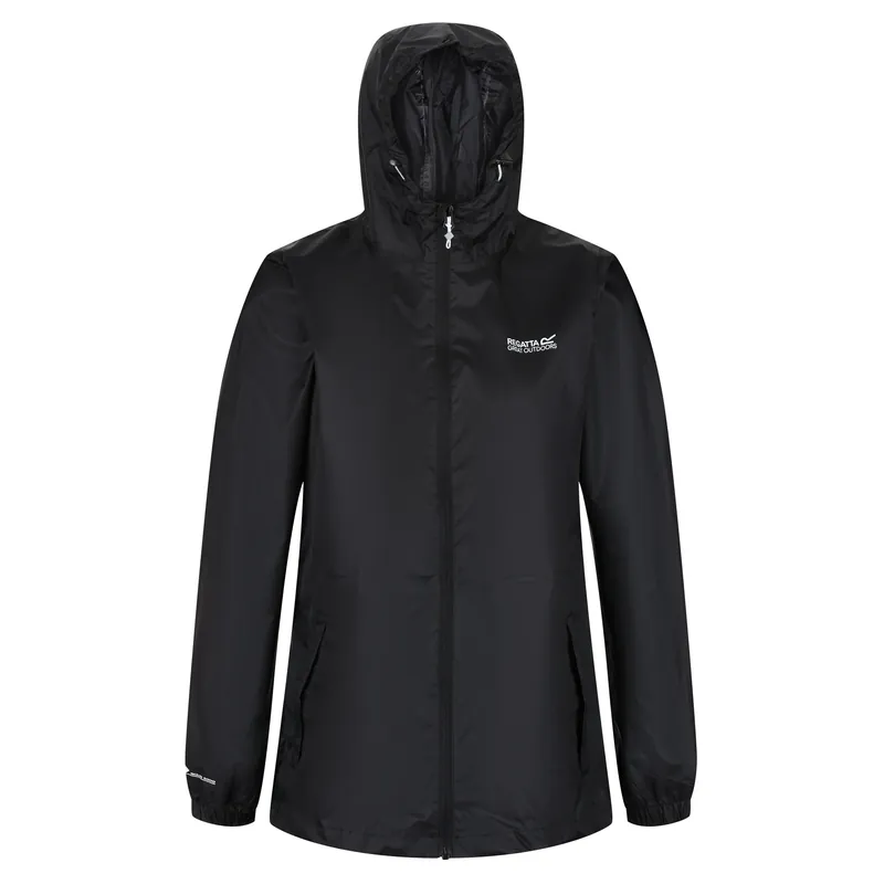 Sonderaktion Regatta Pack-It III Damen Regenjacke